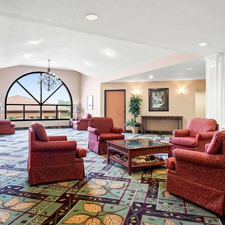 Best Western Annawan Inn Bagian luar foto