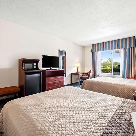 Best Western Annawan Inn Bagian luar foto
