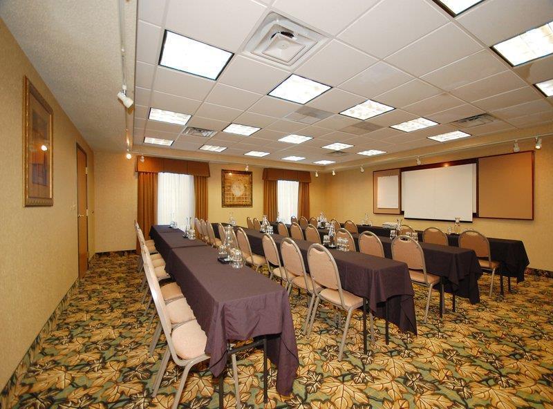 Best Western Annawan Inn Fasilitas foto
